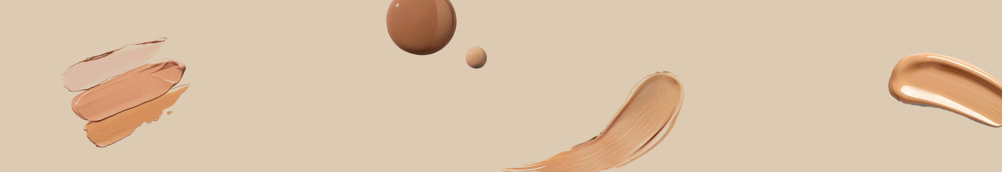 Make Up Foundations