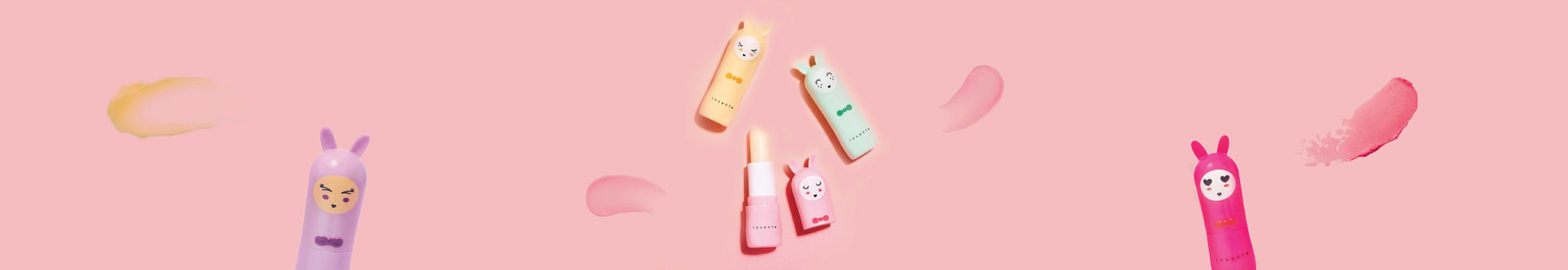 Kids Lip Balms