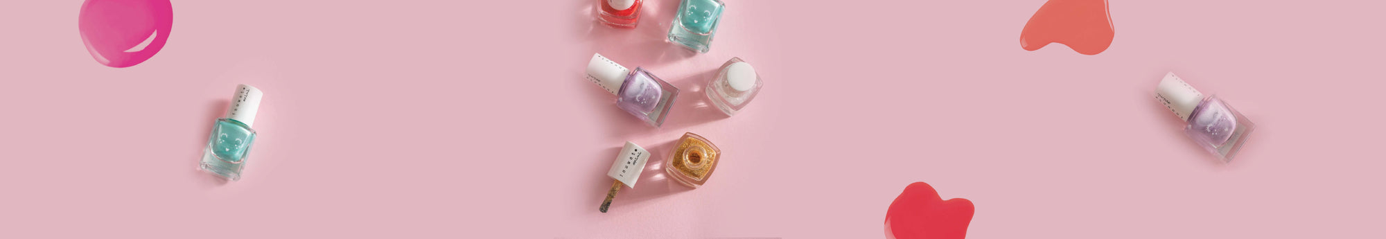 Kids Nail Polish