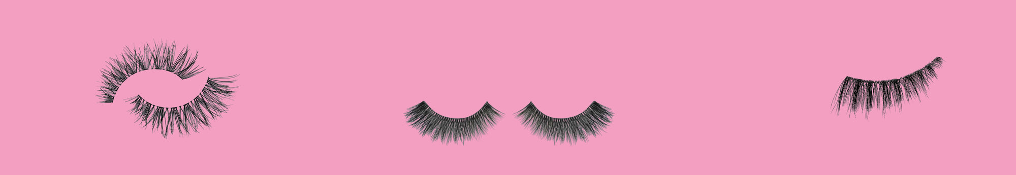 Make Up Lashes