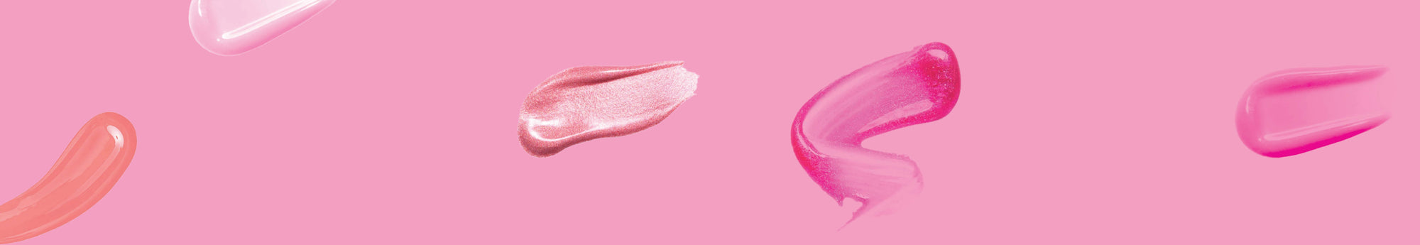 Make Up Lip Gloss
