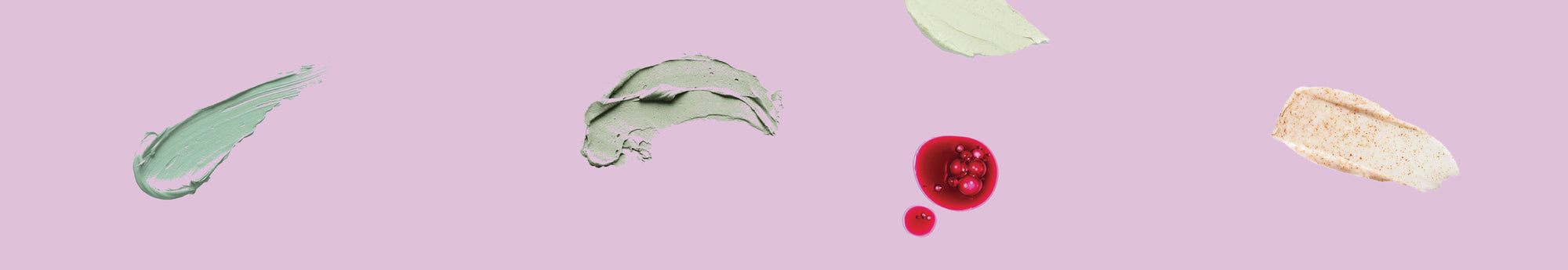 Skin Care Masks & Exfoliators
