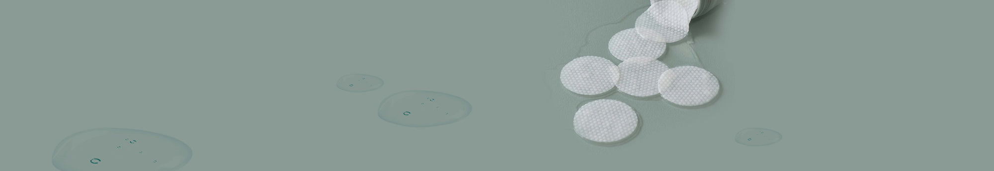 Skin Care Pads