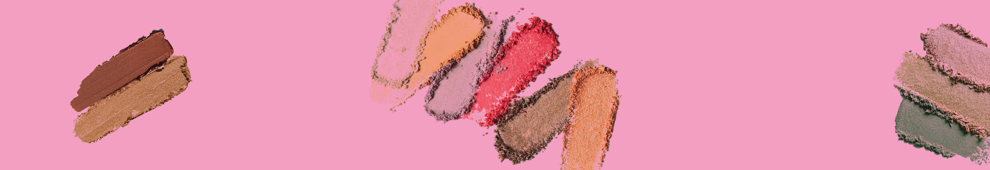 Make Up Eye Palletes