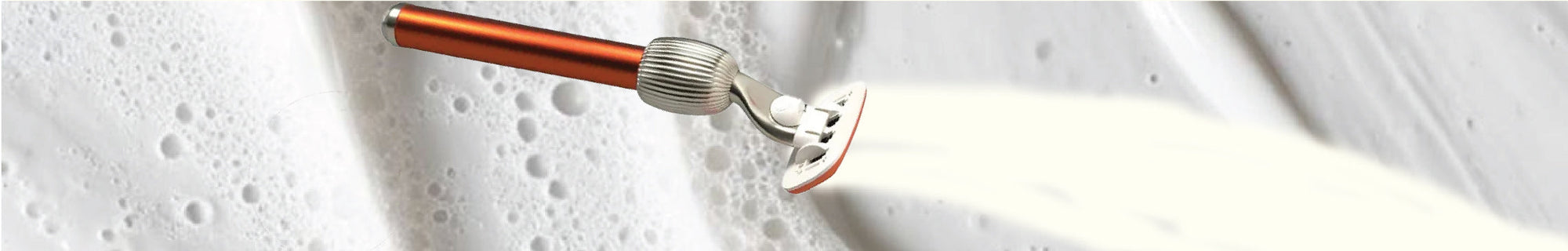 Shaving Products