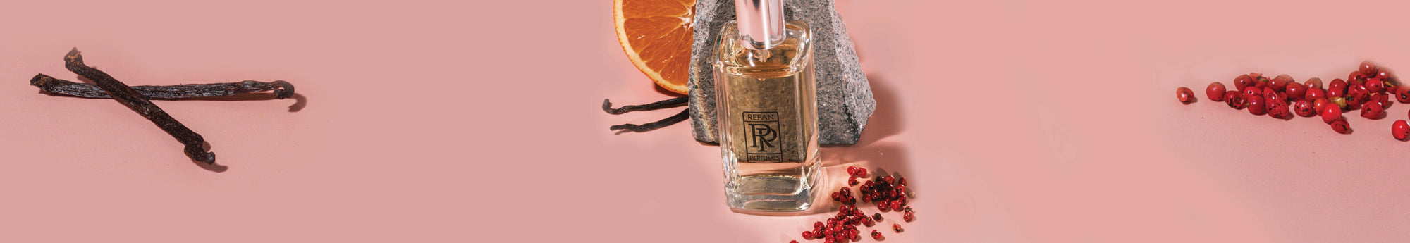 Unisex Fragrance