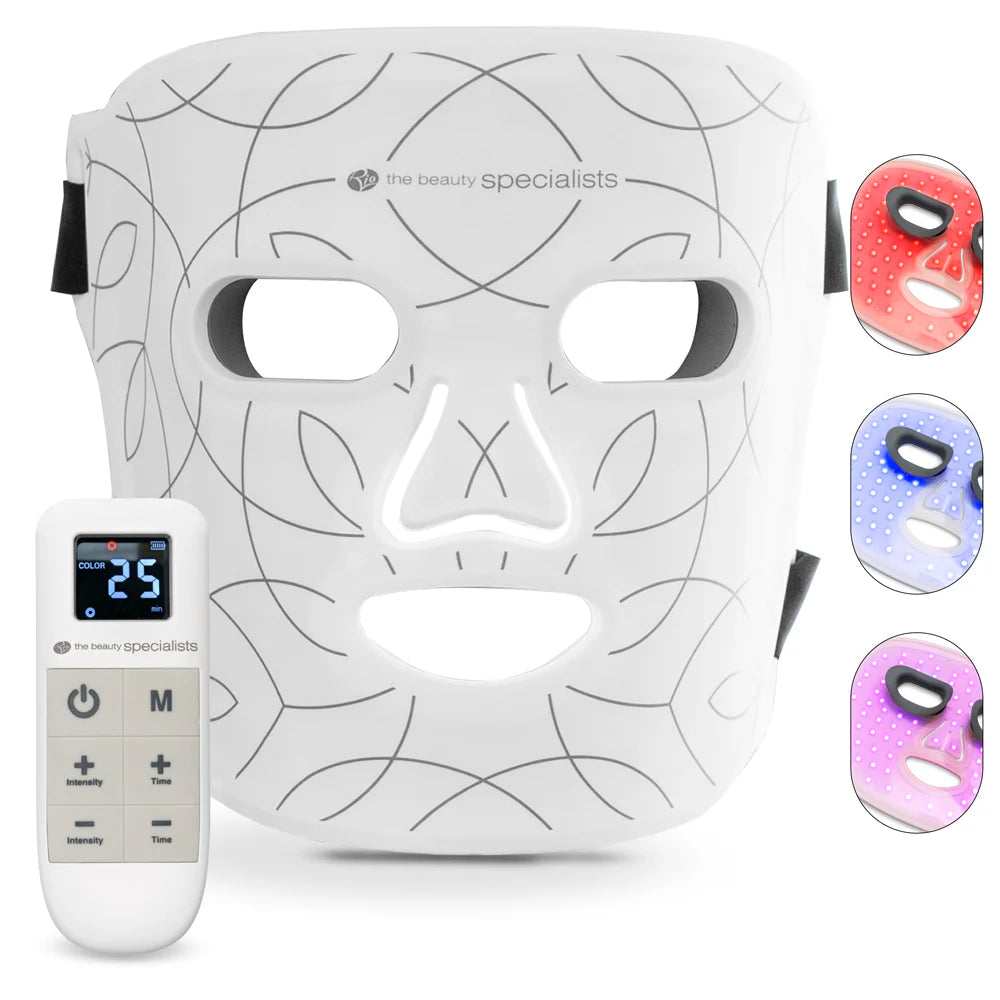 Led Face Mask