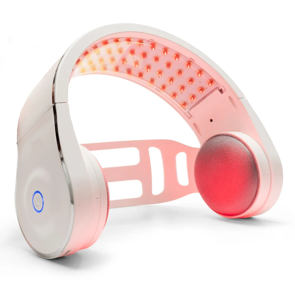 Hair Growth Laser Head Band