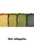 Bite Size Eyeshadow Hot Jalapeno