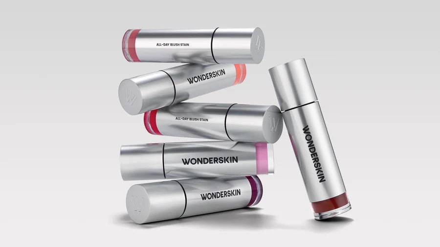 Blading All-Day Blush Stain