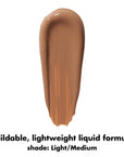 Halo Glow Contour Beauty Wand