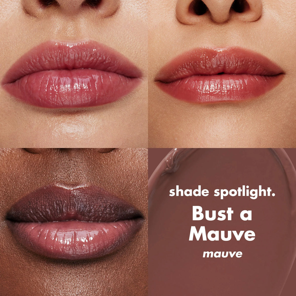 Lip Plumping Pen Bust a Mauve