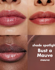 Lip Plumping Pen Bust a Mauve