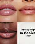 Lip Plumping Pen Bust a Mauve