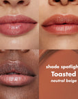 Lip Plumping Pen Bust a Mauve