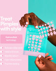 24 Blemish Patches