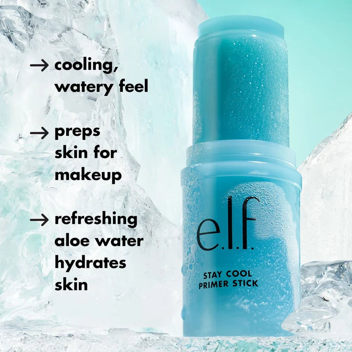 Stay Cool Primer Stick Cool Stick