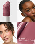 Blading All-Day Blush Stain