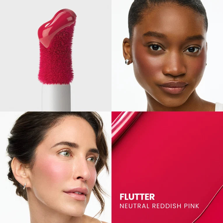 Blading All-Day Blush Stain