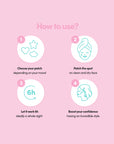 24 Blemish Patches
