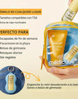 Fresh Glow Travel Body Kit