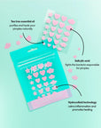 24 Blemish Patches