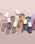 Liquid Metallic Eyeshadow
