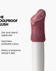 Blading All-Day Blush Stain