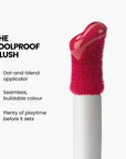 Blading All-Day Blush Stain
