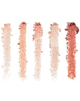 5shade Palette Glow Bloom
