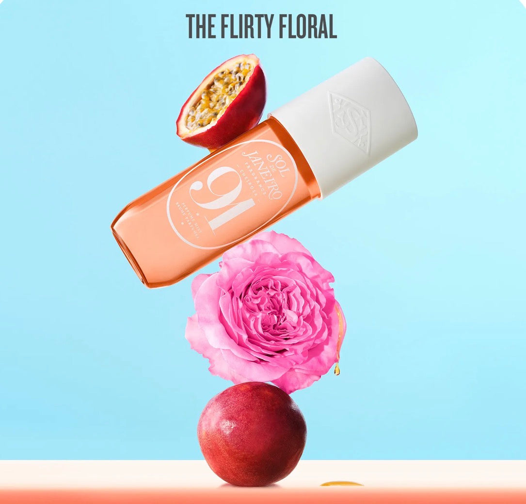 Cheirosa 91 Perfume Mist