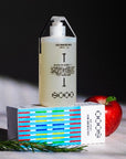 Swim Body wash