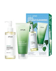Double Cleansing Duo