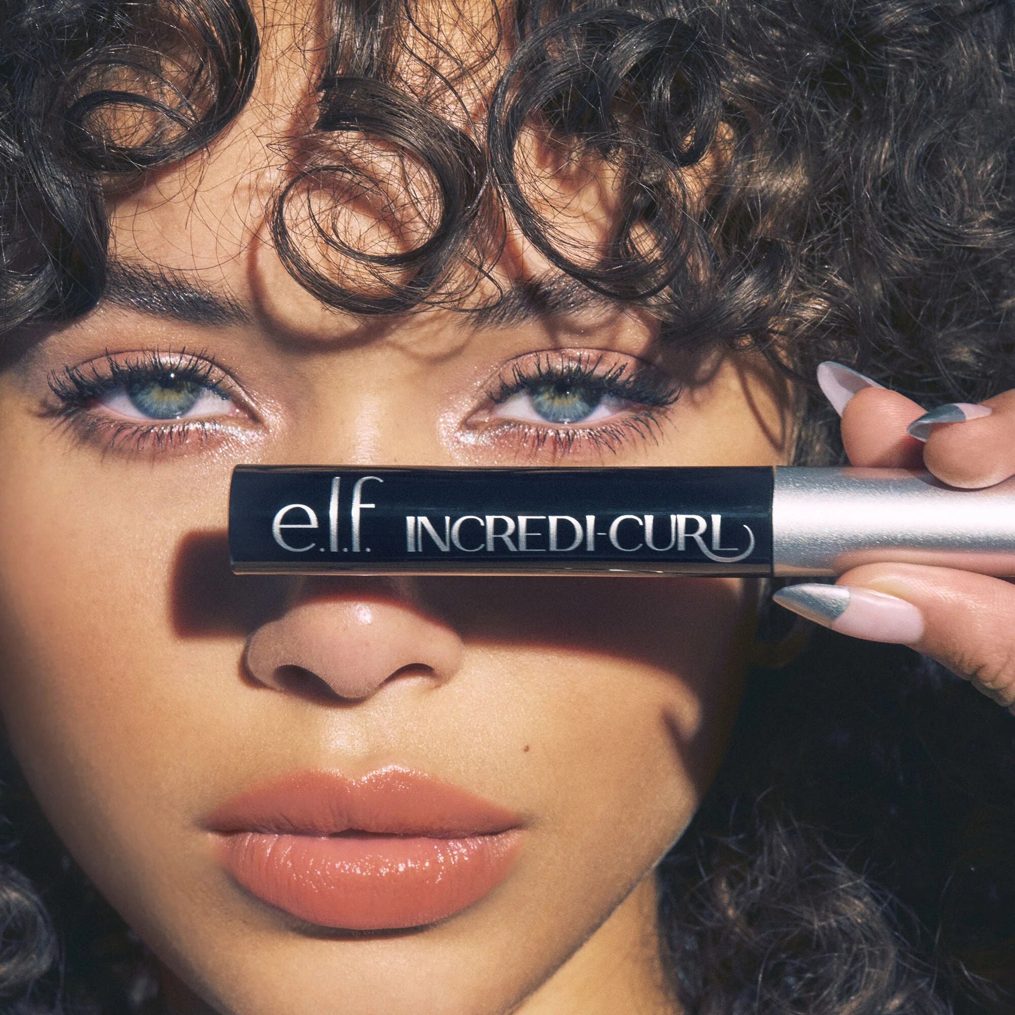 Incredi-curl Mascara