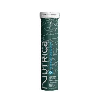 ImmunoBoost