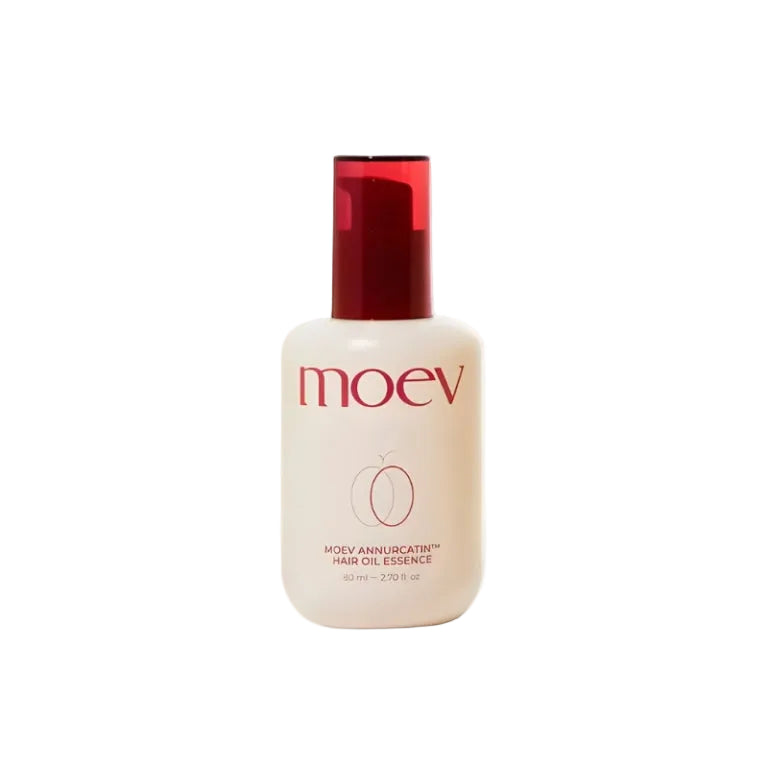 Annurcatin Hair Oil Essence