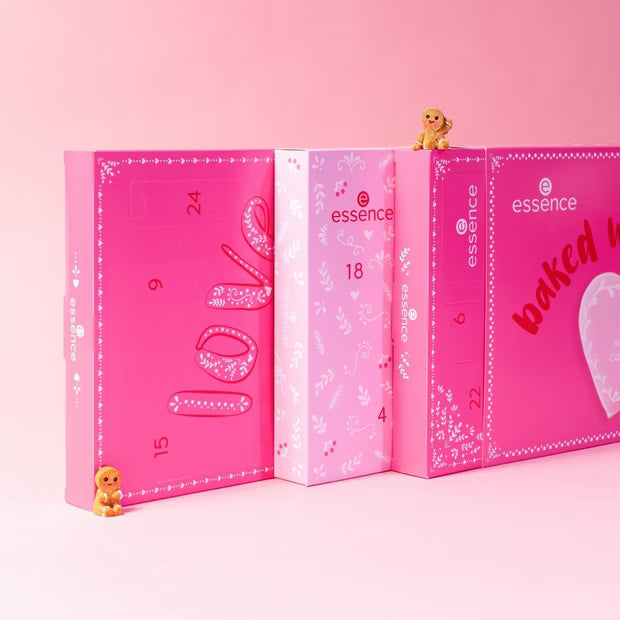 Advent Calendar