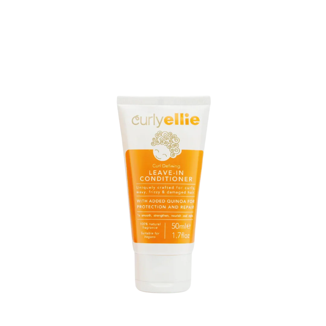 Curl Defining Leave-In Conditioner