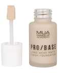 Pro/Base Matte Finish Foundation