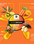 Shine Brown