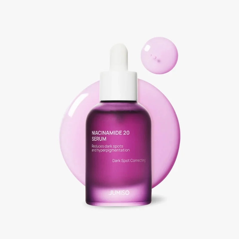 Niacinamide 20 Serum