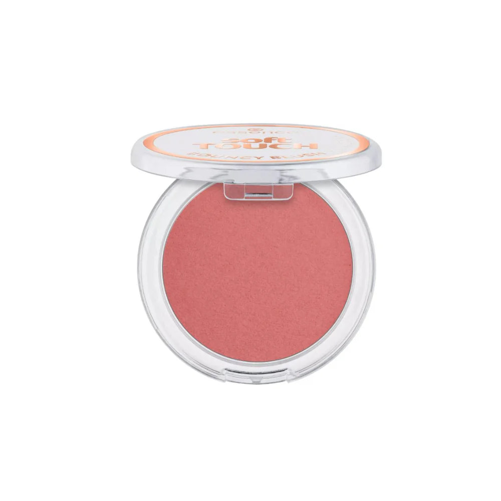 Soft Touch Bouncy Blush