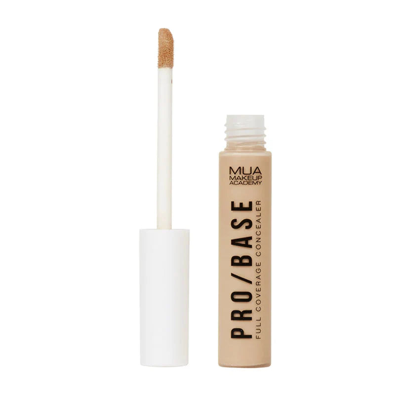 Pro/Base Full Coverage Concealer