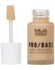 Pro/Base Matte Finish Foundation