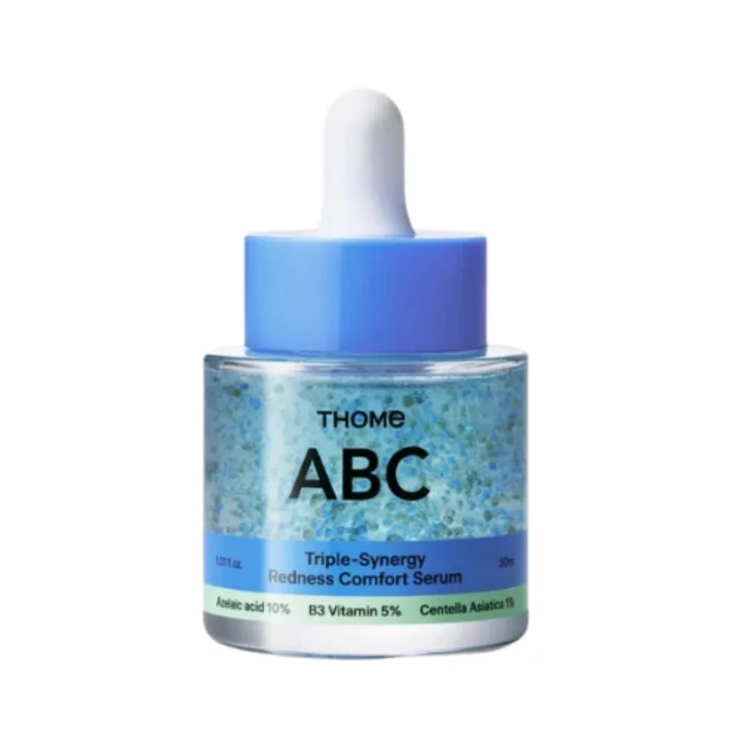 ABC Triple-Synergy Redness Comfort Serum