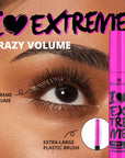 I Love Extreme Crazy Volume Mascara