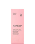 Pdrn Pink Caffeine Night Wrapping Mask