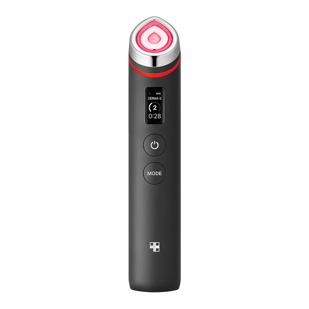 AGE-R Booster Pro Black