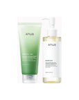 Double Cleansing Duo