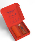 Activating Warm-Up Body Spray